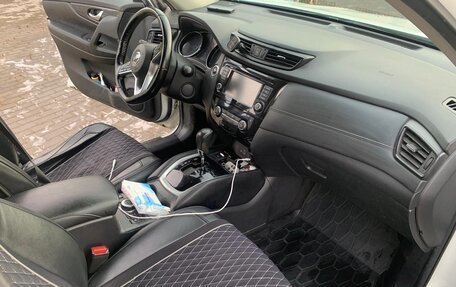 Nissan X-Trail, 2020 год, 2 300 000 рублей, 8 фотография