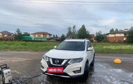 Nissan X-Trail, 2020 год, 2 300 000 рублей, 2 фотография