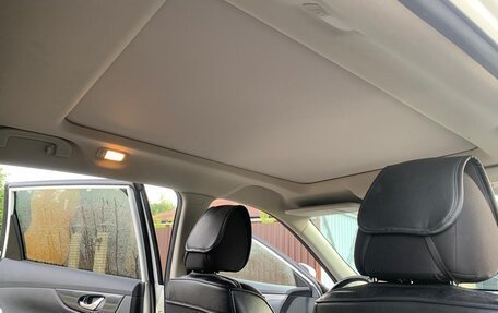 Nissan X-Trail, 2020 год, 2 300 000 рублей, 11 фотография