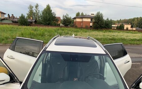 Nissan X-Trail, 2020 год, 2 300 000 рублей, 12 фотография