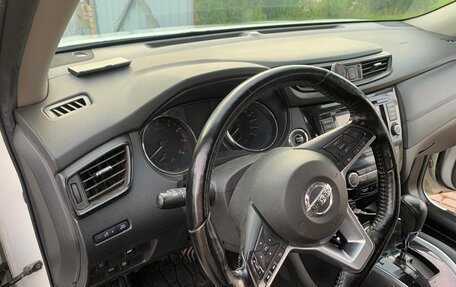 Nissan X-Trail, 2020 год, 2 300 000 рублей, 20 фотография
