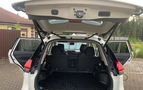 Nissan X-Trail, 2020 год, 2 300 000 рублей, 17 фотография