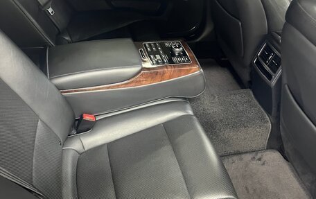 Hyundai Equus II, 2013 год, 1 600 000 рублей, 6 фотография