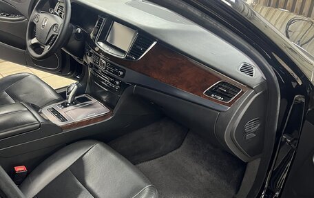 Hyundai Equus II, 2013 год, 1 600 000 рублей, 2 фотография