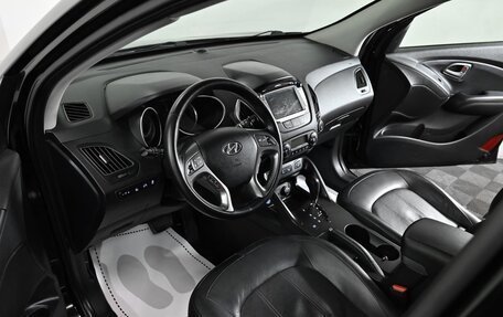 Hyundai ix35 I рестайлинг, 2015 год, 1 549 000 рублей, 6 фотография