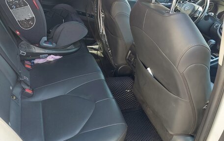 Toyota Camry, 2019 год, 3 100 000 рублей, 8 фотография