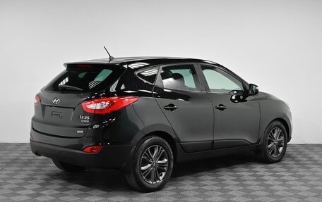 Hyundai ix35 I рестайлинг, 2015 год, 1 549 000 рублей, 3 фотография