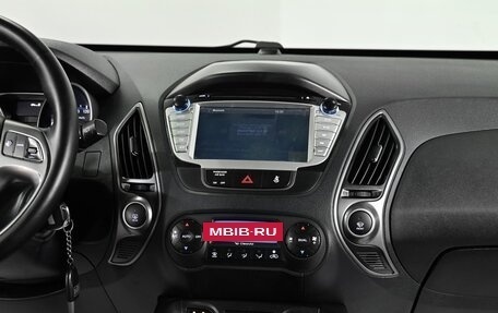 Hyundai ix35 I рестайлинг, 2015 год, 1 549 000 рублей, 7 фотография