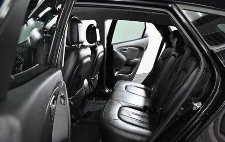 Hyundai ix35 I рестайлинг, 2015 год, 1 549 000 рублей, 13 фотография