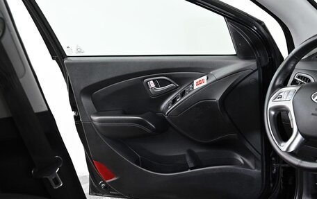 Hyundai ix35 I рестайлинг, 2015 год, 1 549 000 рублей, 12 фотография