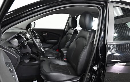 Hyundai ix35 I рестайлинг, 2015 год, 1 549 000 рублей, 10 фотография