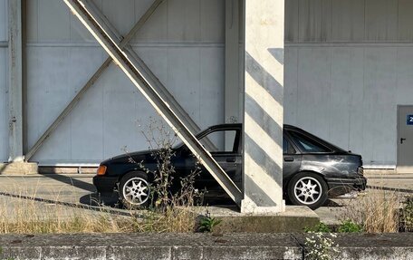Ford Sierra I, 1992 год, 160 000 рублей, 9 фотография