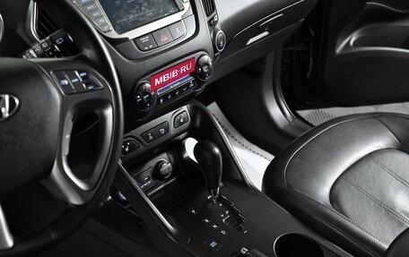 Hyundai ix35 I рестайлинг, 2015 год, 1 549 000 рублей, 9 фотография