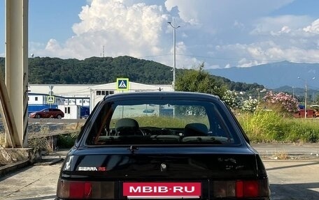 Ford Sierra I, 1992 год, 160 000 рублей, 6 фотография