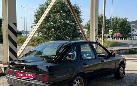 Ford Sierra I, 1992 год, 160 000 рублей, 7 фотография