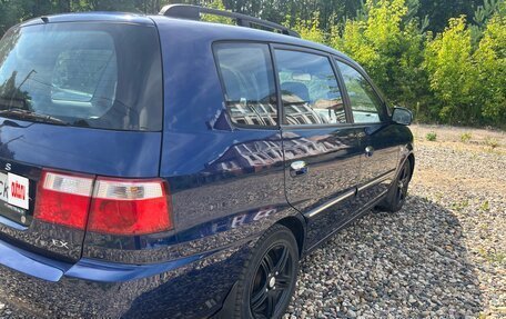 KIA Carens I (RS), 2006 год, 650 000 рублей, 8 фотография