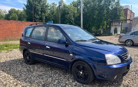KIA Carens I (RS), 2006 год, 650 000 рублей, 7 фотография