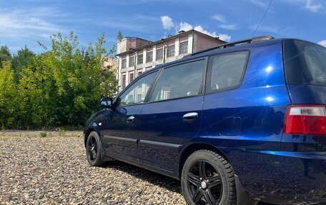KIA Carens I (RS), 2006 год, 650 000 рублей, 12 фотография