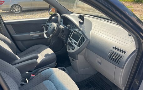 KIA Carens I (RS), 2006 год, 650 000 рублей, 15 фотография