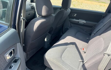KIA Carens I (RS), 2006 год, 650 000 рублей, 16 фотография