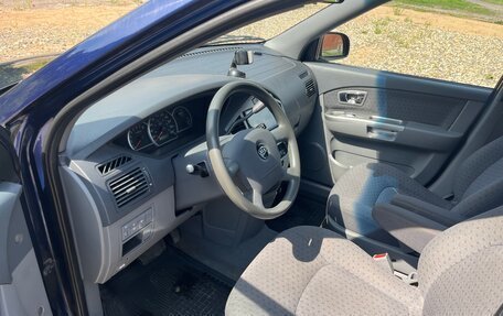 KIA Carens I (RS), 2006 год, 650 000 рублей, 17 фотография