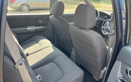 KIA Carens I (RS), 2006 год, 650 000 рублей, 18 фотография