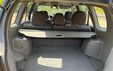 KIA Carens I (RS), 2006 год, 650 000 рублей, 19 фотография