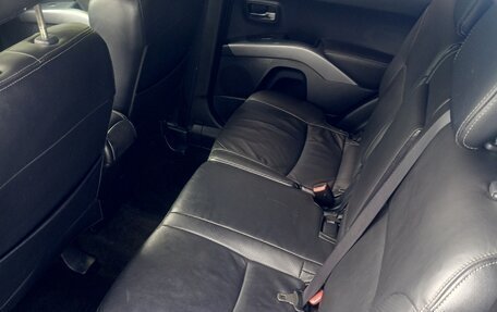 Mitsubishi Outlander III рестайлинг 3, 2007 год, 1 000 000 рублей, 7 фотография