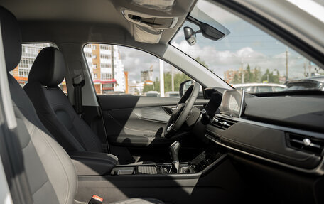Chery Tiggo 4 I рестайлинг, 2025 год, 1 999 000 рублей, 27 фотография