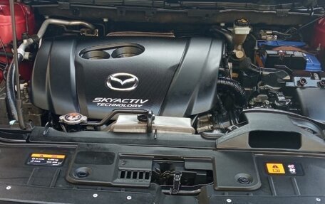 Mazda CX-5 II, 2013 год, 1 500 000 рублей, 3 фотография