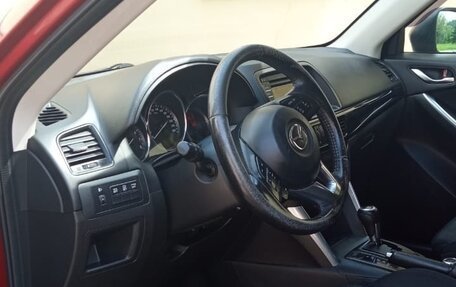 Mazda CX-5 II, 2013 год, 1 500 000 рублей, 6 фотография