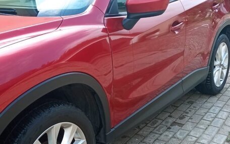Mazda CX-5 II, 2013 год, 1 500 000 рублей, 7 фотография