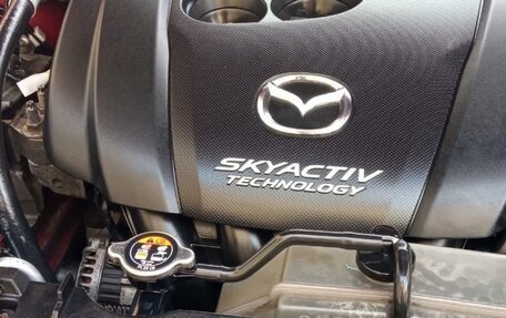 Mazda CX-5 II, 2013 год, 1 500 000 рублей, 4 фотография