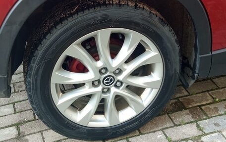Mazda CX-5 II, 2013 год, 1 500 000 рублей, 12 фотография