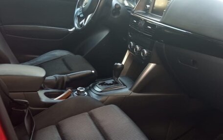 Mazda CX-5 II, 2013 год, 1 500 000 рублей, 10 фотография