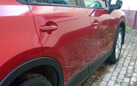 Mazda CX-5 II, 2013 год, 1 500 000 рублей, 11 фотография