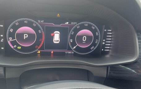Skoda Kodiaq I, 2021 год, 3 430 000 рублей, 7 фотография