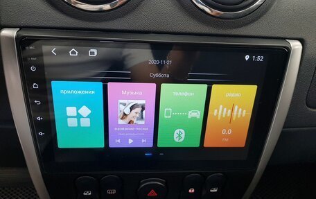 Nissan Almera, 2015 год, 849 000 рублей, 7 фотография
