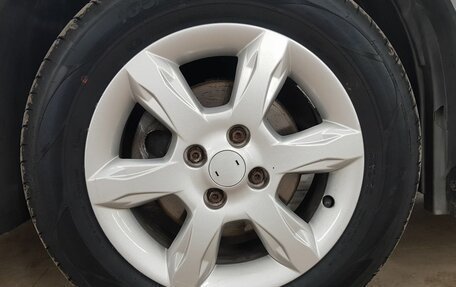 Nissan Almera, 2015 год, 849 000 рублей, 12 фотография