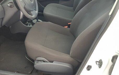 Nissan Almera, 2015 год, 849 000 рублей, 15 фотография