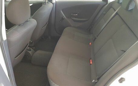 Nissan Almera, 2015 год, 849 000 рублей, 14 фотография