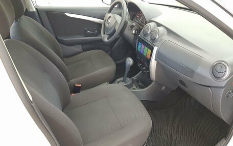 Nissan Almera, 2015 год, 849 000 рублей, 13 фотография