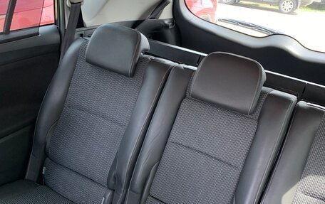 Toyota Verso I, 2012 год, 1 200 000 рублей, 10 фотография