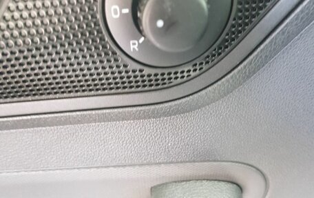 Skoda Rapid I, 2017 год, 949 000 рублей, 10 фотография