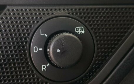 Skoda Rapid I, 2017 год, 949 000 рублей, 12 фотография
