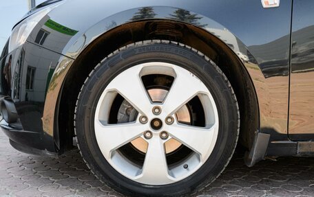 Chevrolet Cruze II, 2010 год, 699 000 рублей, 6 фотография