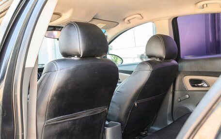 Chevrolet Cruze II, 2010 год, 699 000 рублей, 12 фотография