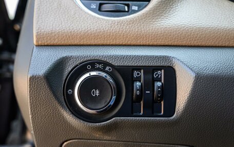 Chevrolet Cruze II, 2010 год, 699 000 рублей, 20 фотография