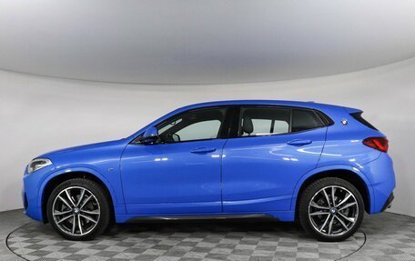BMW X2, 2020 год, 3 559 000 рублей, 5 фотография