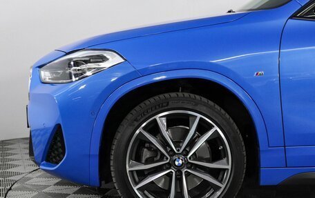 BMW X2, 2020 год, 3 559 000 рублей, 8 фотография